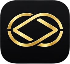Cardra 名片通 Logo